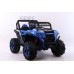 Two Seaters 4×4 Off-Road 12 V Ride On UTV with 2.4G Remote